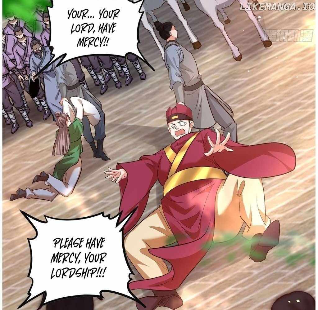 Humble System, Beg Me to Be Invincible Chapter 51 48